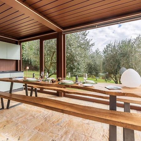 Chalet Dolce Colle Volpago del Montello Екстер'єр фото